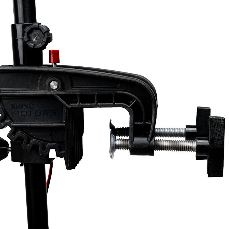 Rhino VX 25 V2 Cobold Electric Outboard Motor